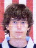 Austin Robert  Dabbs