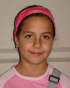 Alexia  Modesto Gonzalez