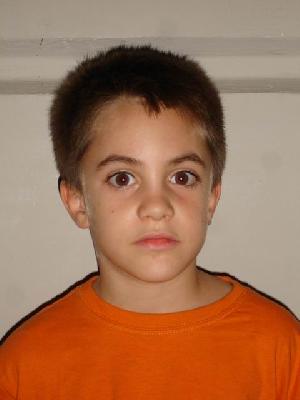 Diego Miguel  De Haro Fernandez