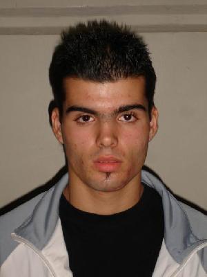 Marcos  Lario Guillen