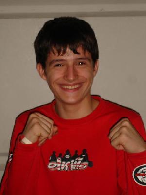 Carlos  Melero Cabezas