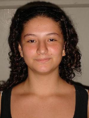 Tatiana  Llanes Hernandez