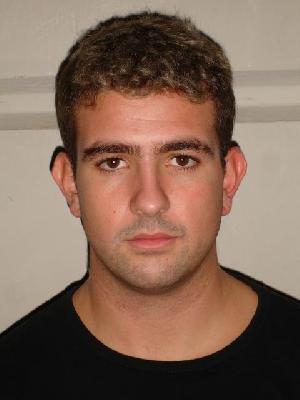 Jose Enrique  Ramom Medina