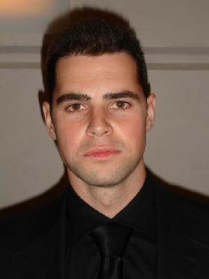 Antonio  Castano Herrero