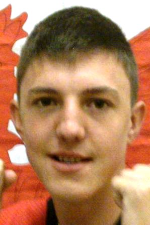 Christopher  Whitney