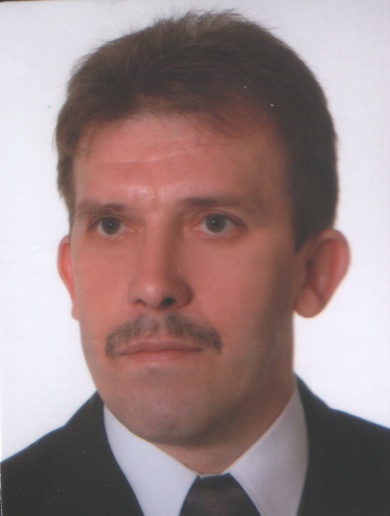 Ryszard  Zawistowski