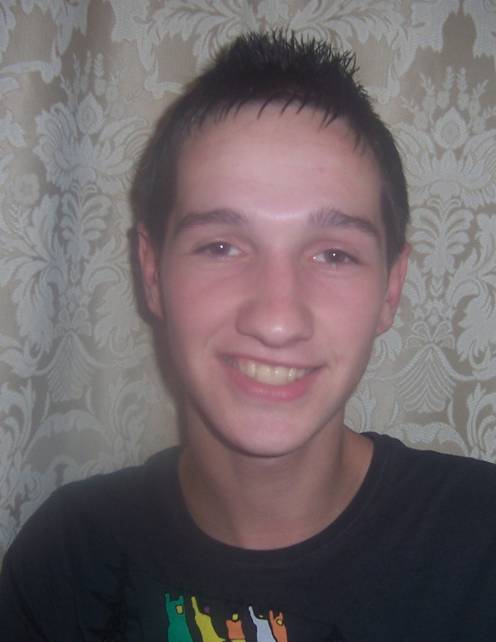 Adam William  Sutton