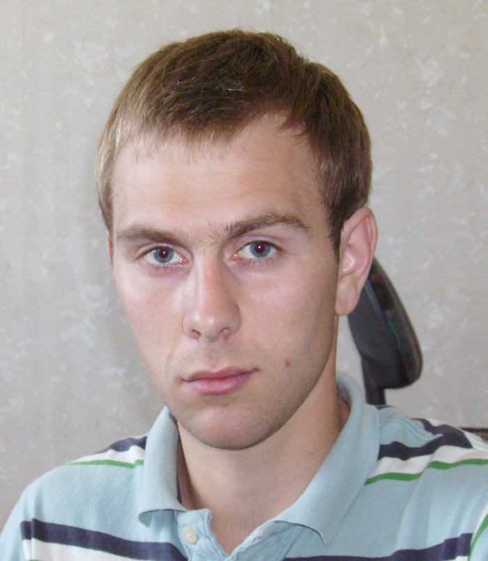 Andrius  Dalinkevicius