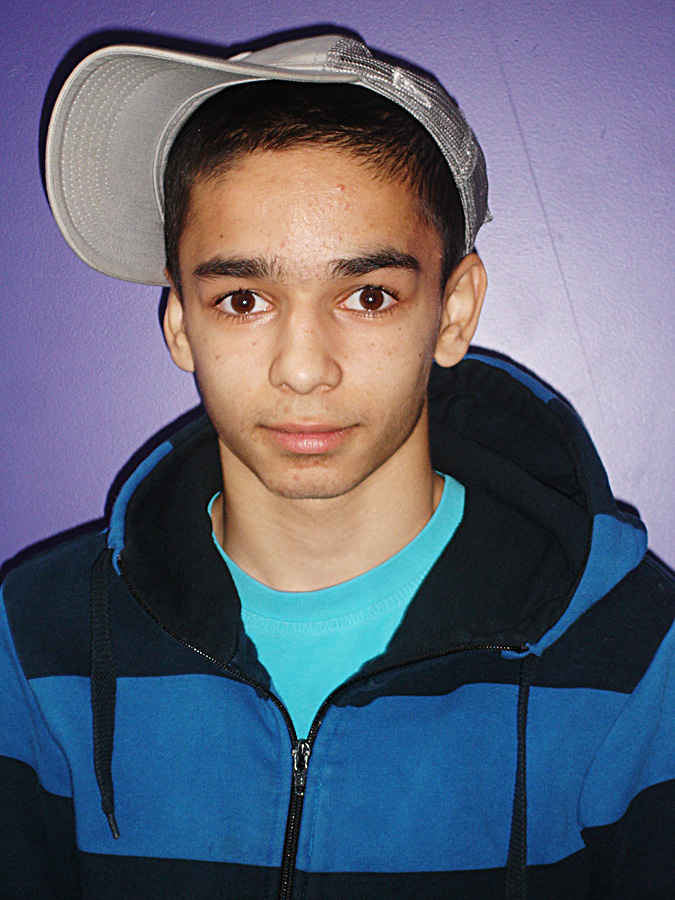 Bade Robertino  Bessik