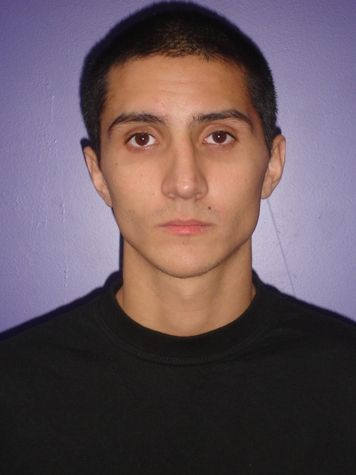 Stefan Antonio  Johansson Rodriguez