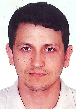 Viacheslav  Oteranskyi