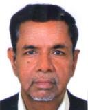 Santhana Krishnan  Srinivasan