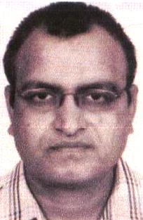 Bandi  Chandrasekhar