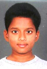 Nischal Reddy  Chandra