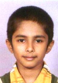 Nikhil Ajay Ragheva  Kukarni