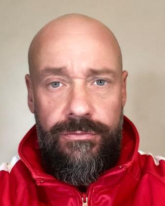 Benjamin James  Male