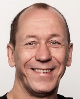 Hans-Jürgen  Heinen