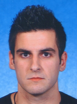 Theodoris  Katsouras