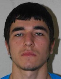 Ali Turpal  Shalkhaev