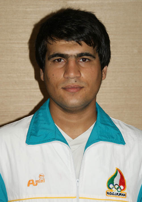 Mehrshad Monjezi  Veisi