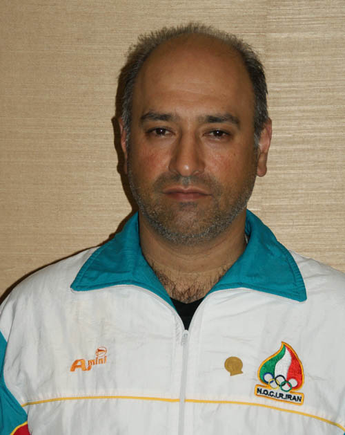 Mohammad Hasan  Nazari