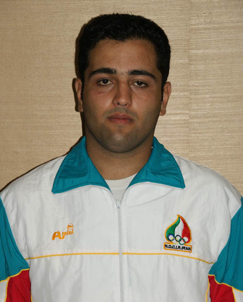 Seyedmojtaba  Hosseini