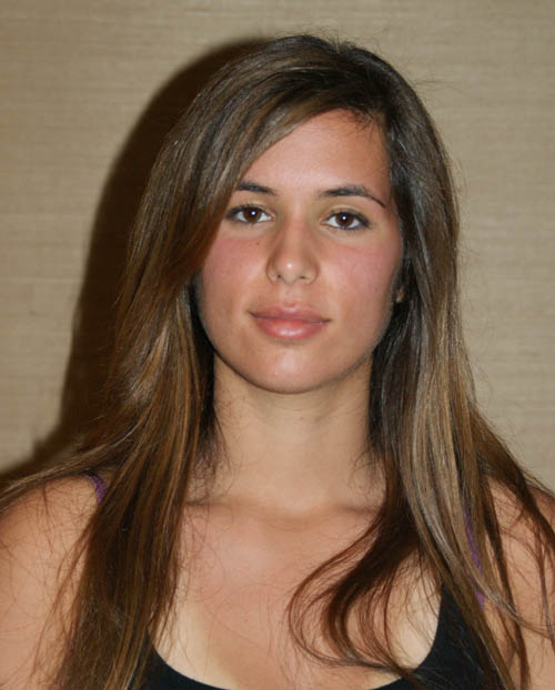 Samia Elizabeth  Bouanba