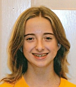 Emily Michele  Belle Isle