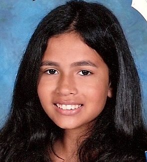 Bianca Beatriz  Borge