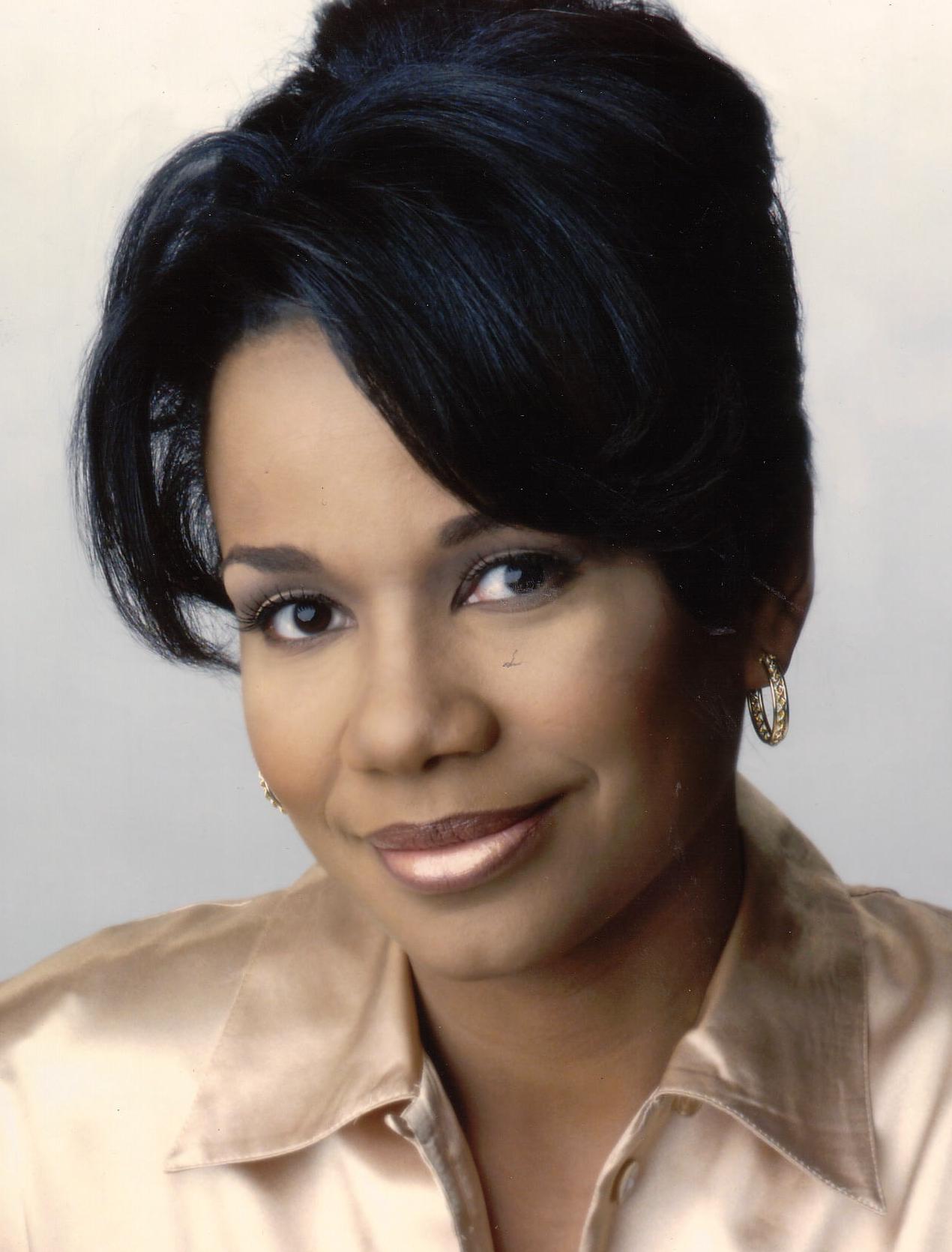 Cynthia Lucretia  Thompson