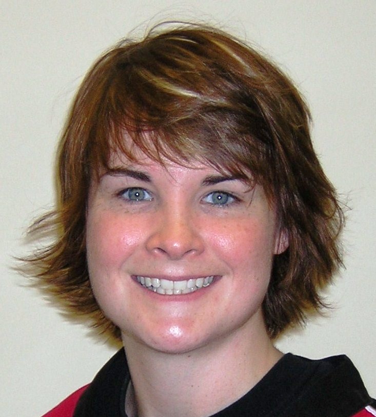 Rachel Elisbeth  White