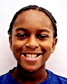 Jeriel Randall  Butler