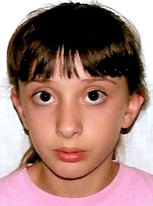 Brittany Leigh  Farley