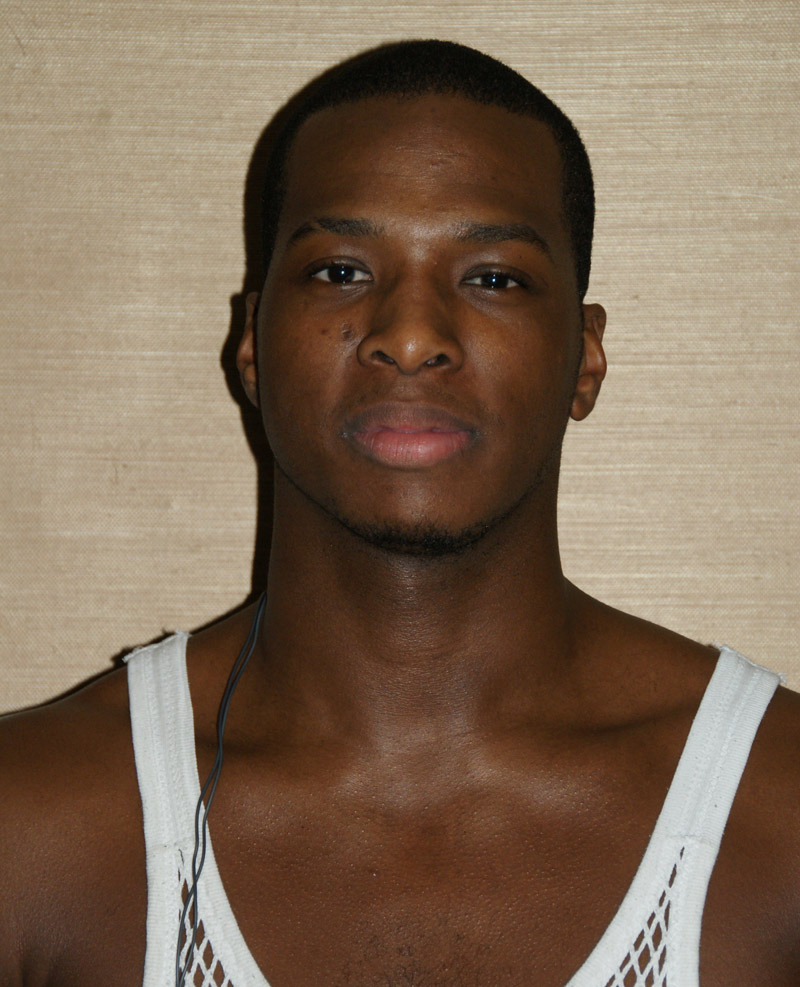 Michael Jerome  Reece-Page