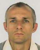 Stephen David  Morgan