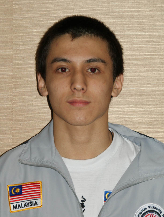 James  Robinson Kwa Seng Seng