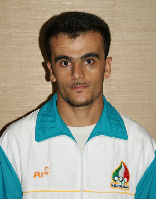 Omid  Jashanzadeh