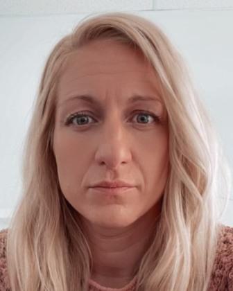 Carole-Anne  Mercier