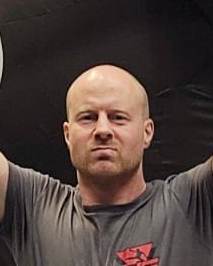 Benjamin Antonio  Lill