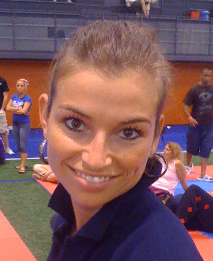 Catherine  Tremblay-Goulet