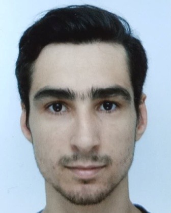 Patrick Jhony  Kumar