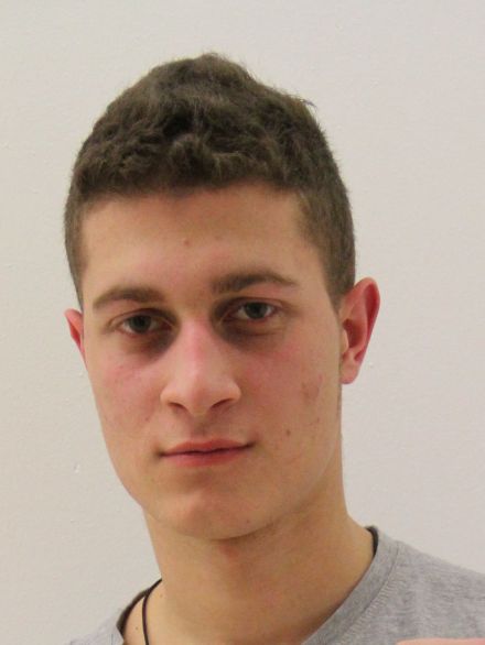 Aristidis  Makrogianudis