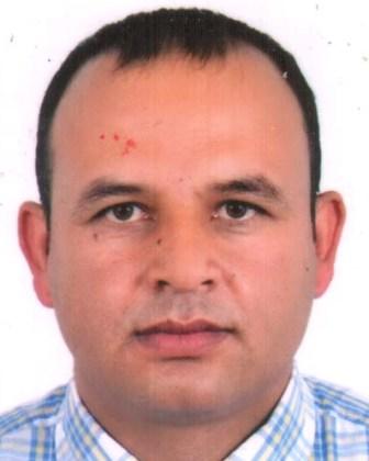 Sudeep  Pandit Chhetri