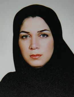 Arezou  Maghdouritabari