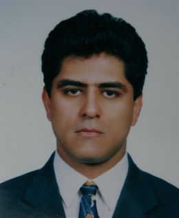 Saeed  Ashtiani