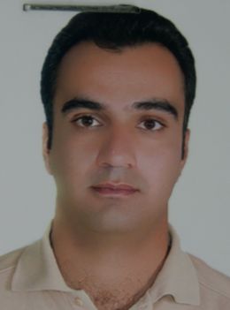 Alireza  Jamasb