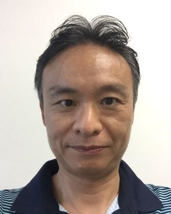 Cedric Choo  Sia Teik