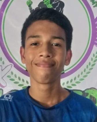 Felix Santiago  Sibaja Matus