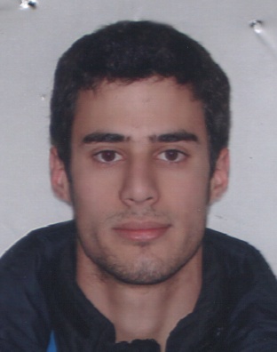 Eleftherios  Parasidis