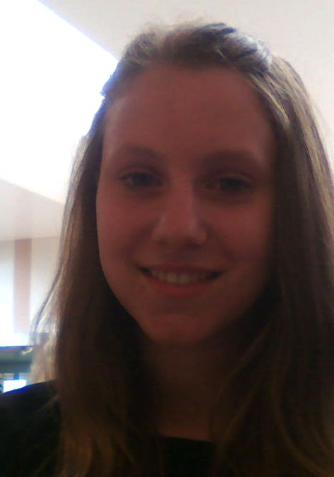 Audrey-Anne  Gilbert